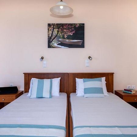 Sunrise Apartments Sfakaki Ngoại thất bức ảnh