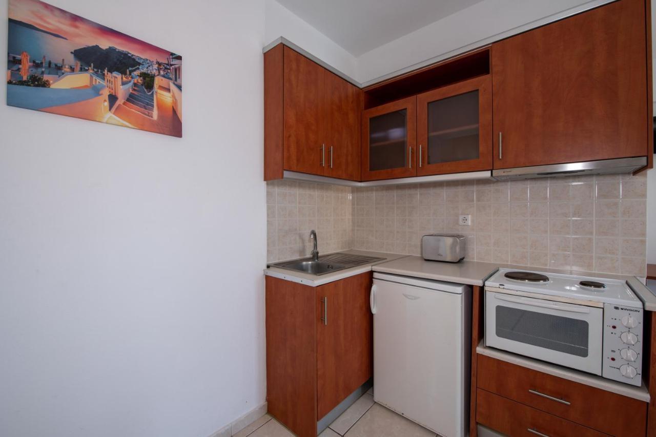 Sunrise Apartments Sfakaki Ngoại thất bức ảnh